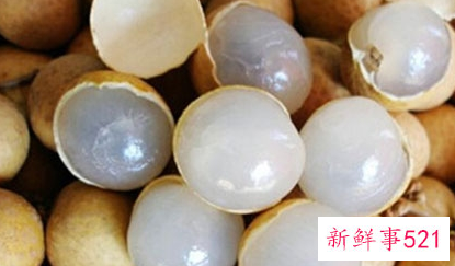 孕妇可以吃龙眼吗