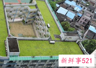 屋顶隔热的做法有哪些