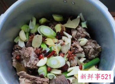 鹅肉怎么炖汤好喝