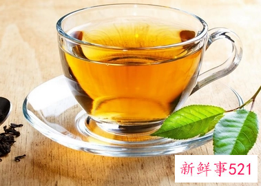 女人秋天喝什么茶最好