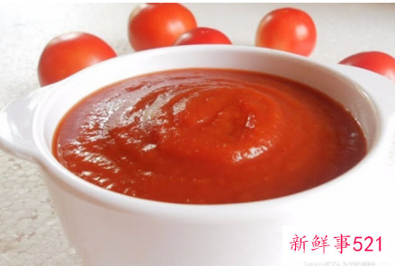 西红柿美容小法宝