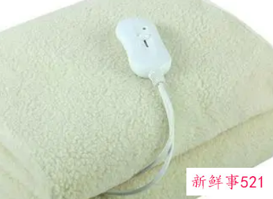 电热毯哪个牌子质量最好,最安全