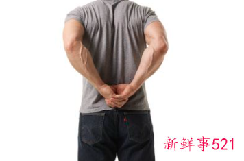 办公室椅子健身法