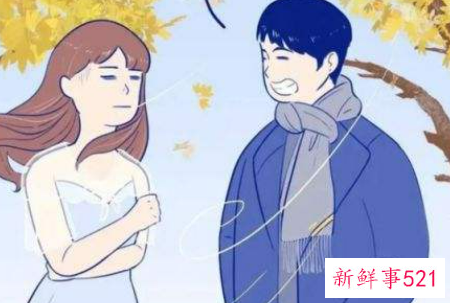 怎样搭讪不认识的女生