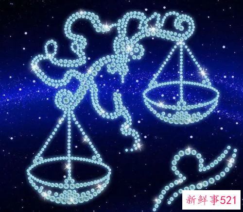 天秤座对待金钱的态度