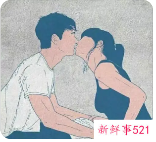 男人频繁联系一个女人