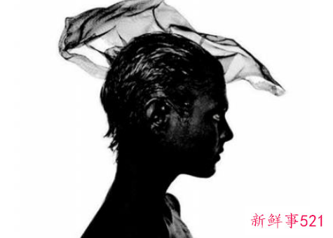 焦虑症各种奇怪的症状