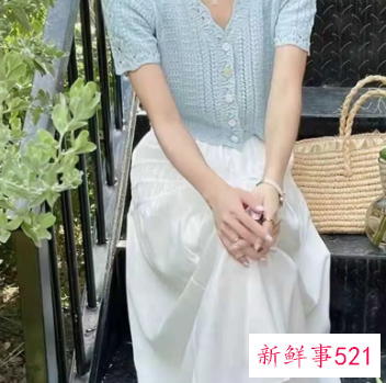 女生穿什么才好看