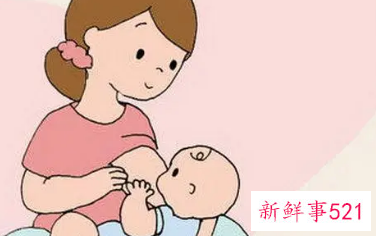 母乳喂养对女人的好坏