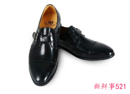 新皮鞋需要保养吗