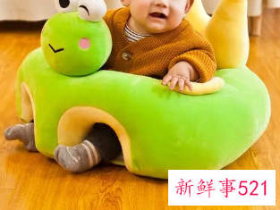 八个月婴儿早教的方法