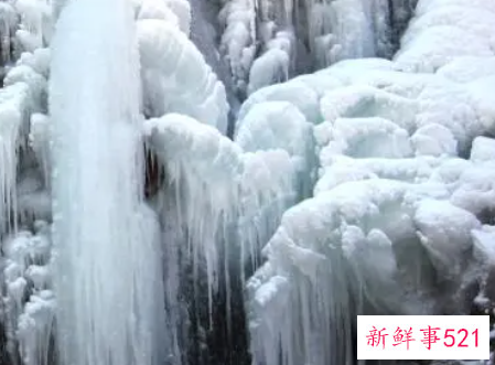 梦见结冰是什么预兆