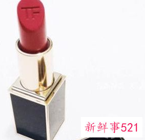 口红什么颜色好看