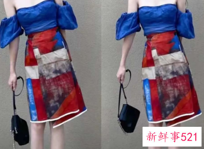 女生穿什么才好看