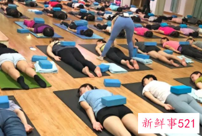 瑜伽初学者要注意什么