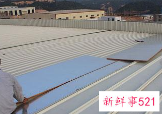 屋顶隔热的做法有哪些