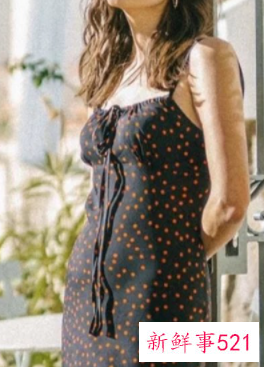 法式风怎么穿出高级感