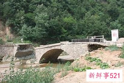 河南省最穷的地方