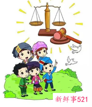 个人价值观体现方面