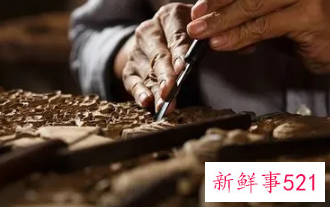 高中毕业吃香的女生五大手艺