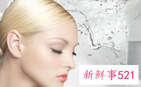 被推上神坛的洗脸仪有没有效