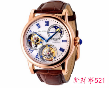 国产手表排行榜2022年前十名