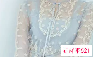 穿在裙子外面的那层纱叫什么