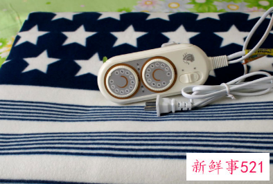 电热毯哪个牌子质量最好,最安全