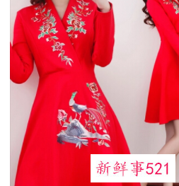 什么时候穿过年的衣服最好
