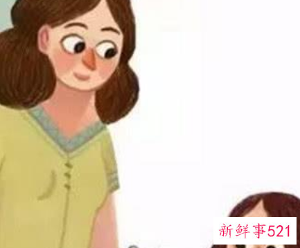 面对原则性问题就要对孩子狠一点