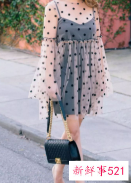 穿在裙子外面的那层纱叫什么