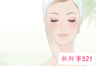 有什么办法可以变白