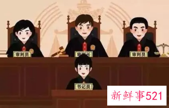 民事诉讼案件流程