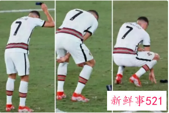 C罗输球后怒摔球迷手机将接受警方问询