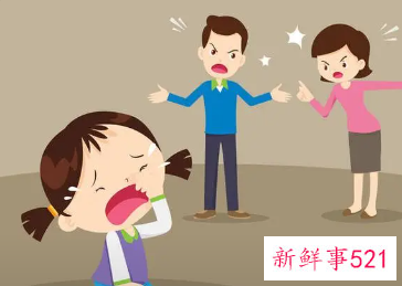 爸爸和妈妈吵架劝和短信