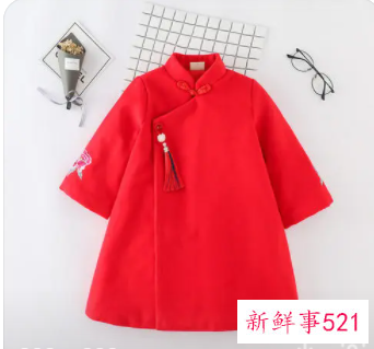 什么时候穿过年的衣服最好