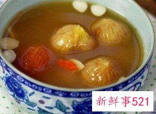 在家学煲汤的八个要点