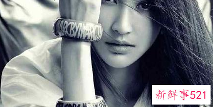 女人什么样的嘴最有福气