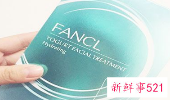 经常贴补水面膜能淡斑的吗