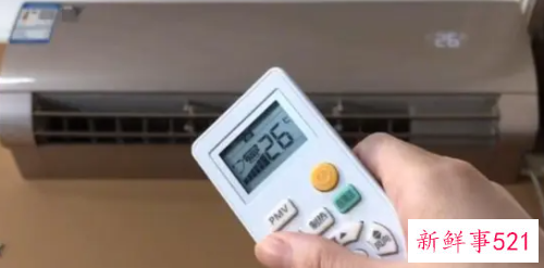 空调开26度省电还是开28度省电