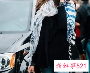 女生穿什么才好看