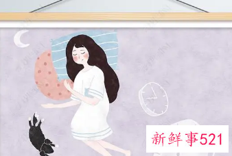 梦见女孩睡到我身边是什么意思