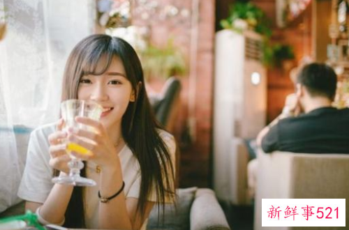 有钱女人和没钱女人的区别