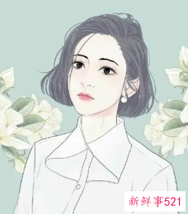 容易被暗恋女生的特征