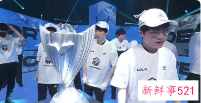 LCK转会期间频频上演宫斗剧