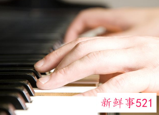 小孩几岁学钢琴最好