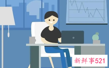 时尚心理病青睐工作狂