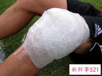 体育运动中发生运动损伤的常见原因