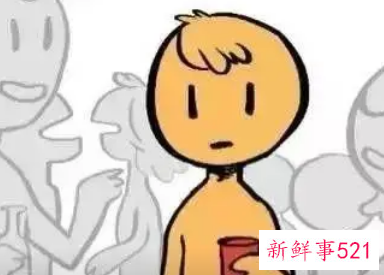 不喜欢聊天的女生性格