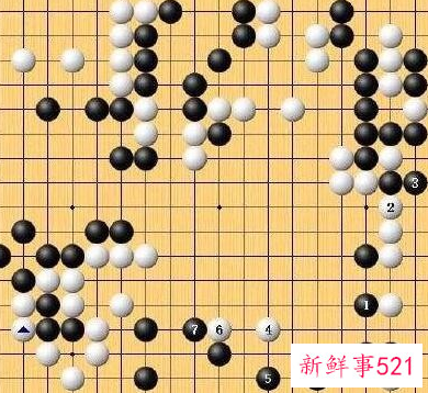 围棋的基本规则